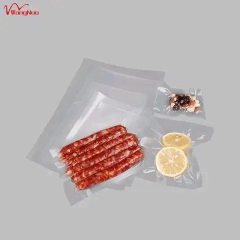 Un Bolsas Selladora Al Vacio